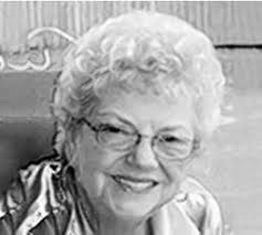 Janet DeHART Obituary (2013)