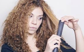 Get the best flat iron for a perfect straightened hair. What Type Of Straightener Is Best For Frizzy Hair 5 Best Hair Straightener For Frizzy Hair Kucomb