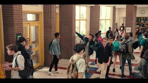 Nike White Shoes Worn By Michael Cimino In Love Victor S01e01 Welcome To Creekwood 2020
