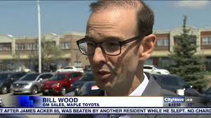 Man learns used car he bought had been in accident, contrary to report