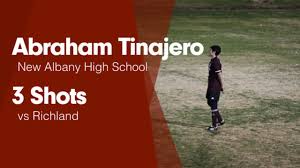 Abraham Tinajero - Hudl
