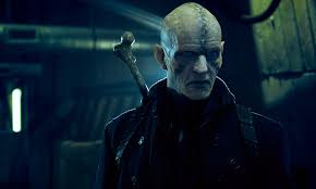 Horror book ( because i am a nerd) and i decided to be a witch from my most recent book series that i have finished. 31 Best Horror Tv Shows On Streaming Services Den Of Geek