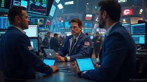 AInvest - News update