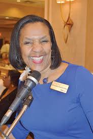 The Annual B.A.S.H...Black Association of South Hills (Debbie's Lifestyles  Photos May 10)