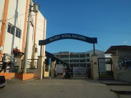 Arkong bato, rincon, pasolo, malanday, mabolo, polo : Malanday Wikipedia