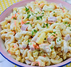 Recette Riz Pilaf De Maman Idee Recette Salade Idee Recette Plat Idee Recette