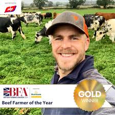 ANNOUNCING YOUR BRITISH FARMING AWARD WINNERS 🏆
