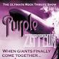 Purple Zeppelin event image