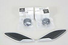 New Genuine Mercedes Benz W177 A Class Burmester A Pillar Tweeter Set Lr Mercedes Benz Tweeter Benz