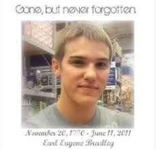 Earl Eugene “Gene” Bradley (1990-2011)