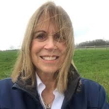 Camilla Horne (@TallmusicLady)