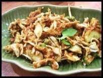 Resep Lotek Bandung Dan Cara Membuat Bacaresepdulu Com Resep Resep Masakan Resep Masakan Asia Makanan Sehat