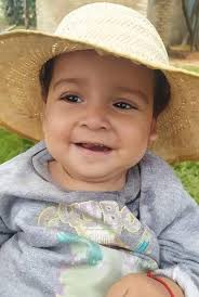 Axel, bebé con AME, falleció esperando el medicamento más caro del mundo