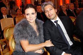 Kinga rusin i marek kujawa. Milosc Kingi Rusin Kwitnie Kim Jest Jej Partner Dziennik Pl