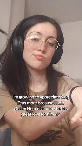 Why Are The Greek Gods Angry Hera