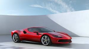 Maybe you would like to learn more about one of these? Ferrari Cars Reviews Pricing And Specs