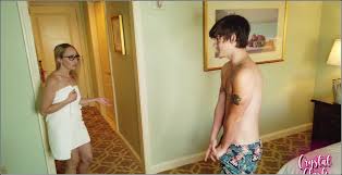 Сrystal Clark - Stepmoms Vacation Fun Complete series - RANDOMBOARD.ORG