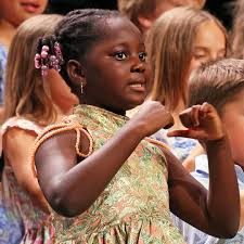 We had a wonderful morning welcoming our ES Grandparents to campus! It was  a joy to see them visiting their grandchildren's classrooms & collaborating 