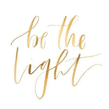 Be The Light World Help Gold Foil Truth Inspiration Light In The Darkness Be The Change Words Quotes Inspirational Quotes