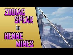Henne Mines - Chapter 4 - Seeking Power - Walkthrough | Final Fantasy Xii:  The Zodiac Age | Gamer Guides®