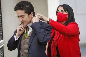 No he cambiado mi posición, sigo estando por el apruebo. Transversal Respaldo A Anef Tras Rompimiento Del Dialogo Y Amenazas De Ministro Briones Radio Nuevo Mundo