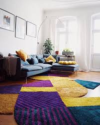 Fridlaa Teppichliebe Interior Furniture Furnishings Contemporary Rug