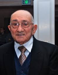 Obituary of Angelo C Cabral