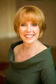 Author Rita Dragonette