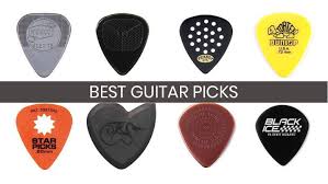 10 best guitar picks the ultimate list 2019 heavy com