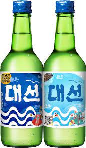 Maybe you would like to learn more about one of these? ëŒ€ì„ ì†Œì£¼ ì¶œì‹œ 2ë…„ë§Œì— ëˆ„ì  íŒë§¤ëŸ‰ 2ì–µë³' ëŒíŒŒ ì—°í•©ë‰´ìŠ¤