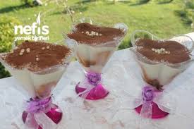 Kupta Kedi Dili Tiramisu 2019 Tiramisu Yemek Tarifleri Ve Yemek