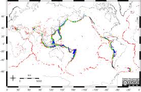 Worksheet plate tectonics study guide and practice plate tectonics earth science lessons study guide gather evidence to explain the theory of tectonic plate boundaries activity and worksheet answer key plate tectonics. Chapter 1 Plate Tectonics The Story Of Earth An Observational Guide