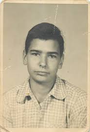 John Dick Stockton Obituary 2018