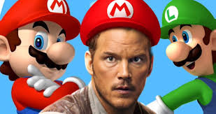 Super Mario Bros. Movie Producer Defends Chris Pratt Casting