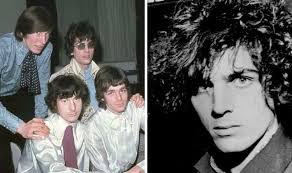 Pink Floyd members: What happened to frontman Syd Barrett? Why did he leave  the band?