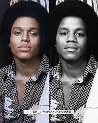 This is MY Edit✨) The Michael Biopic✨The Jackson 5🫶🏾♥️ @jaafarjackson as  Michael . @iamjamalhenderson as Jermaine . @trekriss as Marlon .  @_rhyanhill as Tito . @josephdjones as Jackie #michael #michaelfilm  #michaelbiopic ✨