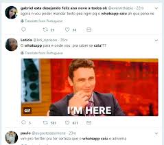 E tente tbm limpar os dados do aplicativo no menu de aplicativos, limpe todos os dados e veja se funciona! Whatsapp Para De Funcionar Em Todo O Mundo No Ultimo Dia De 2017 Cidadeverde Com