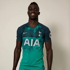 Next day uk and international delivery. Tottenham Hotspur 2018 19 Nike Third Kit Football Fashion