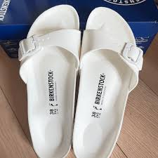 Birkenstock 膠拖鞋| Buy&Ship（香港）