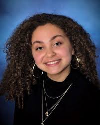 Meet the 2021 Rosa Parks scholars