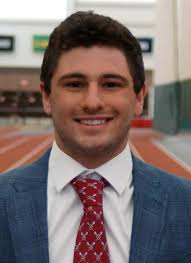 2021 Men's Lacrosse Roster