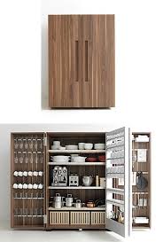 Bulthaup S Painfully Beautiful Tool Cabinet For Kitchens Home Kitchens Kitchen Interior Kitchen Design