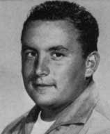 George Michael “Mike” Tryer (1946-1990)