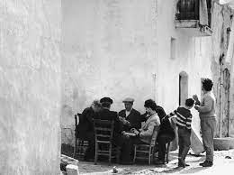 36 Photos Of Italy In The Fifties That Will Make You Want To Time Travel Vintage Italy Italy Photography Italy Black And White
