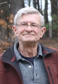 OBITUARY: Thomas Michael Keogan, 76