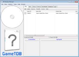 All platforms psvita games ps3 isos wii iso pc games. Guia Rapida De Instalacion De Project M En Una Wii Pal Europea By Trucker Hat Medium