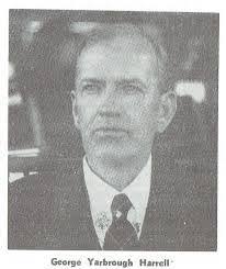 Alfreda Harrell's Instagram, Twitter & Facebook