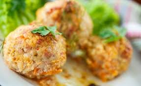 Fourchette Bikini On Instagram Des Boulettes A La Dinde Trop Bon Nb De Personnes 6 500 G De Blanc Boulette De Dinde Recettes De Cuisine Plat Minceur