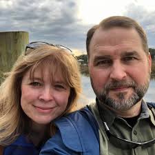 Don and Sheri Blackwell Archives