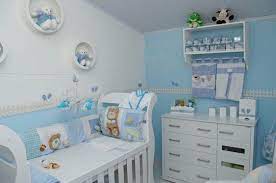 افكار مبتكرة لتصميم غرف نوم المواليد الاولاد 2019 new creative baby boy nursery d quarto de bebe simples quarto de bebe masculino decoracao quarto bebe pequeno